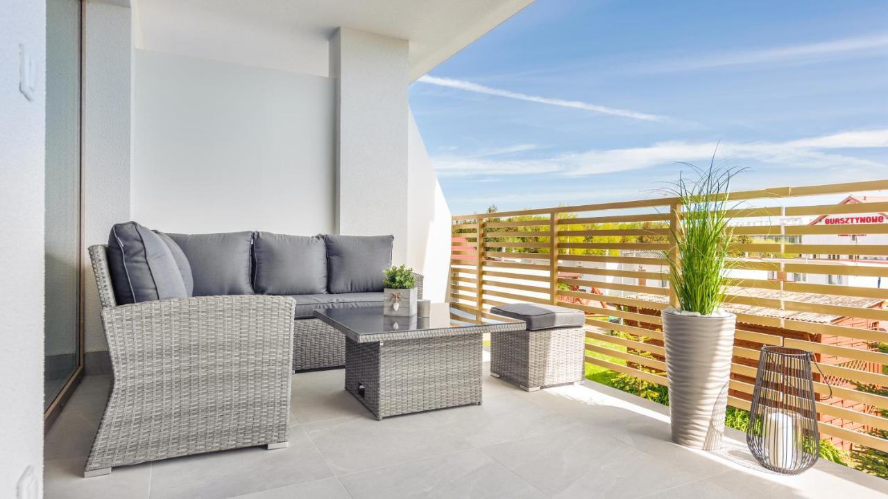 Apartamenty Sun & Snow Gea Eco Сянозеты Экстерьер фото