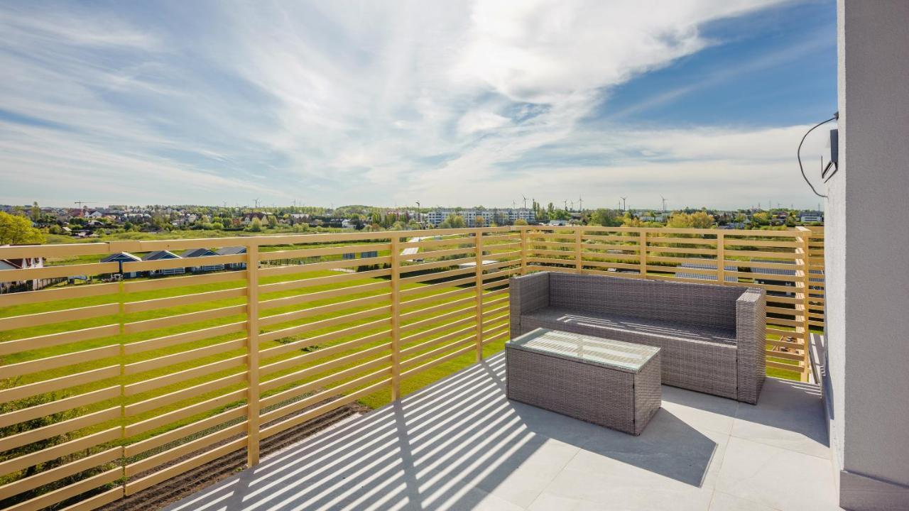 Apartamenty Sun & Snow Gea Eco Сянозеты Экстерьер фото