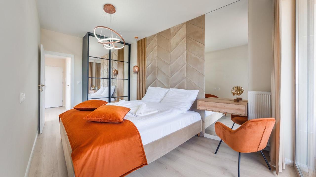 Apartamenty Sun & Snow Gea Eco Сянозеты Экстерьер фото