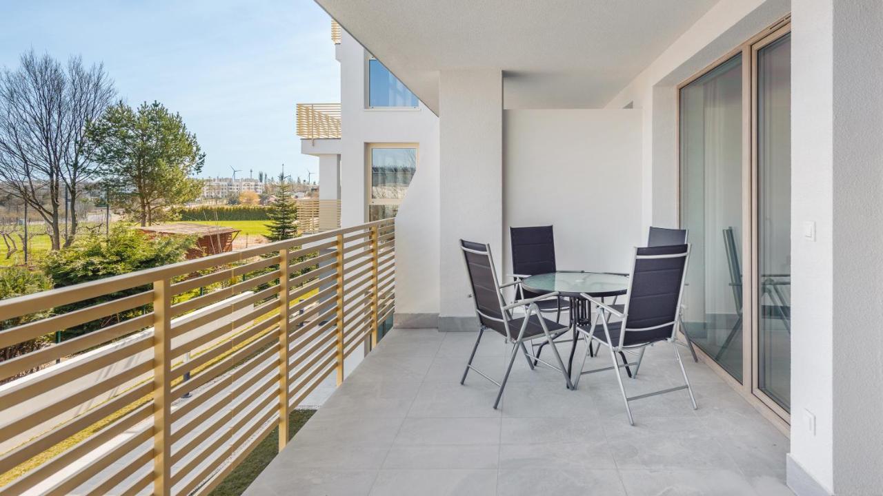 Apartamenty Sun & Snow Gea Eco Сянозеты Экстерьер фото