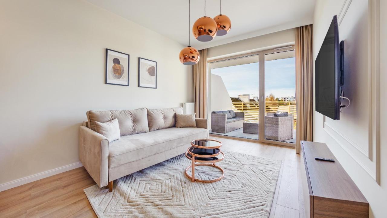 Apartamenty Sun & Snow Gea Eco Сянозеты Экстерьер фото