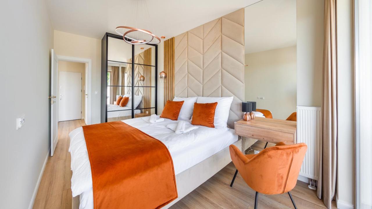 Apartamenty Sun & Snow Gea Eco Сянозеты Экстерьер фото