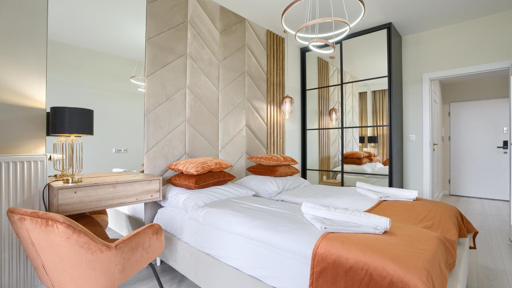 Apartamenty Sun & Snow Gea Eco Сянозеты Экстерьер фото